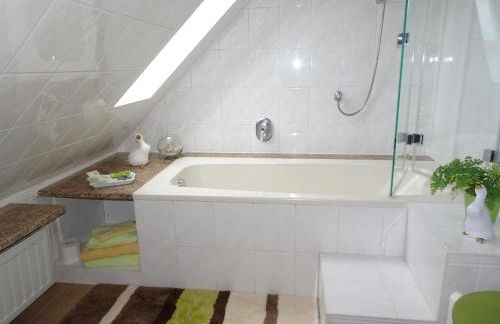 Ferienwohnung Panorama - Foto 18