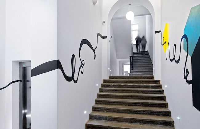 DownTown Suites Jugoslavska - Photo 44