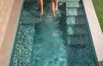 Aegean Breeze Luxury Apartments next to the sea - Foto 26