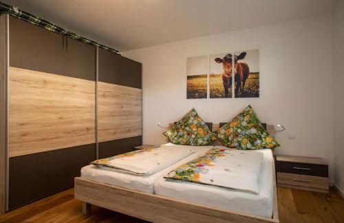 Haus am See - Ferienwohnungen - Foto 44