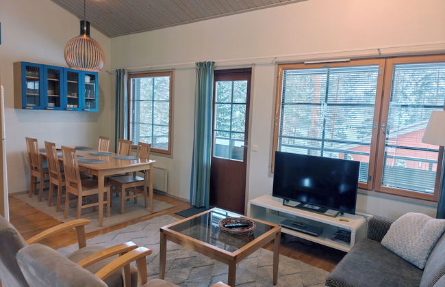 Apartments Tahko - Foto 41