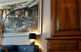 Barbaras Felsenlodge - Foto 21