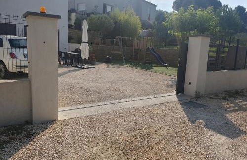 La Casa Fonte - Un refuge provençal au Castellet - Foto 13