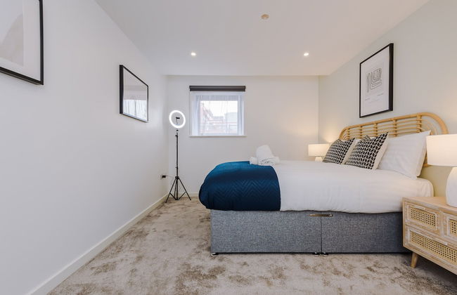 Host Stay Highfield Street Hideaway - Foto 15