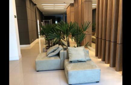 Flat Granja Viana - Cotia - espaço e conforto - Foto 28