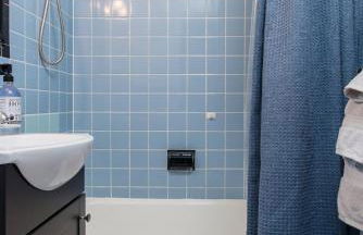 Downtown Boston Studio Central Location Famous Nightlife Chinatown with Bed Full of Promises! - Foto 22