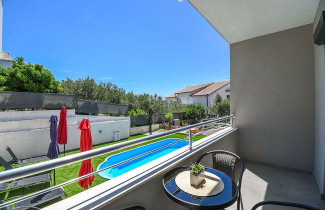 Apartments Neli - Foto 29