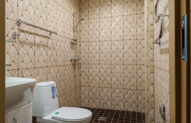 Pirita Beach Apartments & SPA - Foto 47