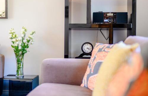 Hambury House - Foto 7