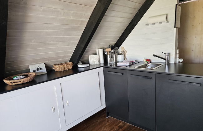 Mountains&Lakes - Romantika5 Rust - Foto 7