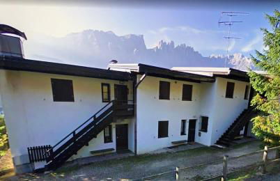 CIASA LAURINA - Apartment near the slopes with Dolomite views - Foto 13