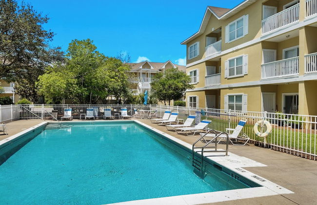 1st Floor, Walkable to Dining, Shopping, Beach - Sleeps 6 - Foto 20