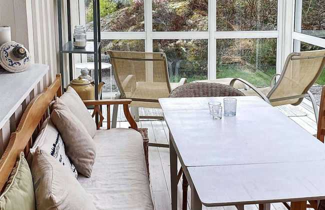 Holiday Home in Åskloster - Foto 11