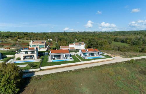 Villa Francis - Pool and Whirlpool - Foto 35