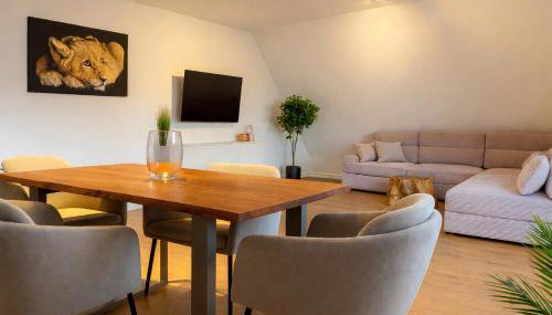 Ferienwohnung Gut Lehmhof - Foto 1