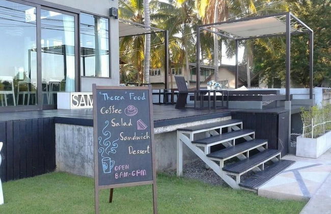 The Sea Condominium - Foto 46