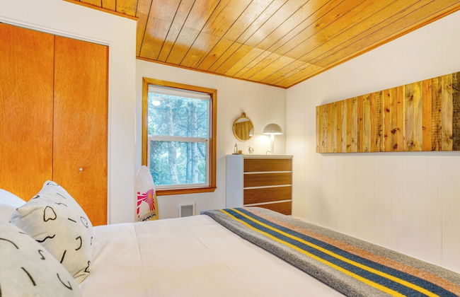 Four Bears by Avantstay Walk to Beach, Hot Tub, Ocean View - Foto 26