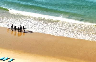 Excellent T2 apartment with pools 400m Falesia beach - Foto 52