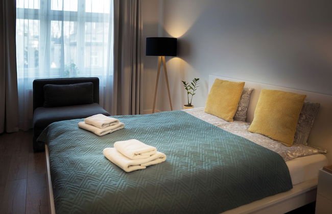 Riverside Aparthotel - Foto 32