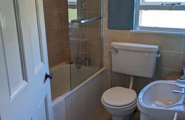 Cosy cottage with sea & mountain views Carnlough - Foto 17