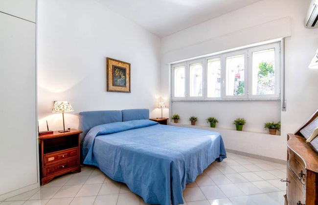 Fantastic View Amalfi Apartment - Wifi - Ac - Foto 6