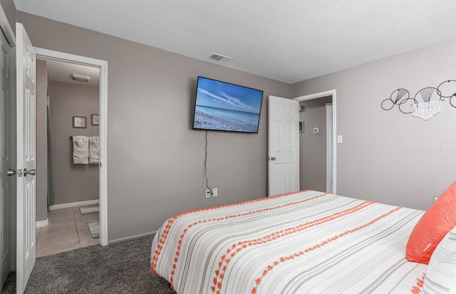 Conch Cottage Pool Home - Foto 13