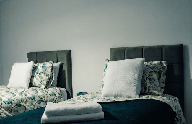 Bv Comfy Basement Apartment At Conditioning House - Foto 21