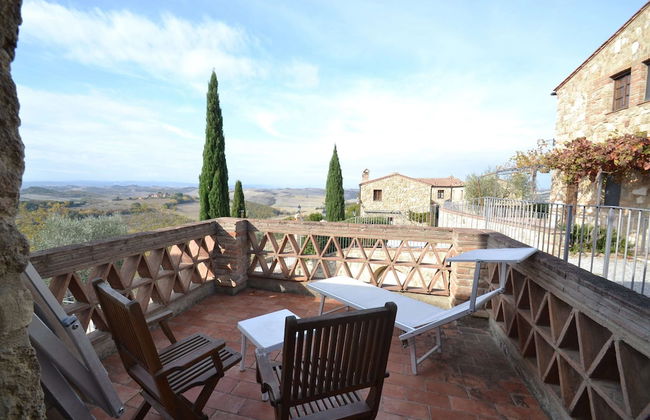 Tuscan Family Haven, Asciano - Foto 12