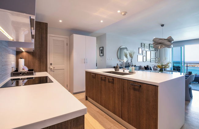 The Point at Petite Calivigny - Foto 30