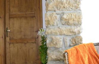 Casa Rural Kandela Etxea - Foto 24