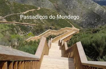 Turismo Rural Macieira Brava - Foto 24