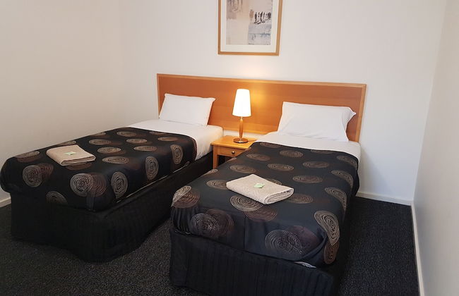 Gillies st Apartments - Foto 4