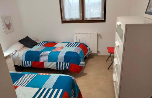 El Mirador de La Hayuela, a 7 min de Comillas - Photo 10