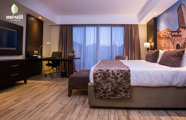 Mestil Hotels & Residences - Photo 8