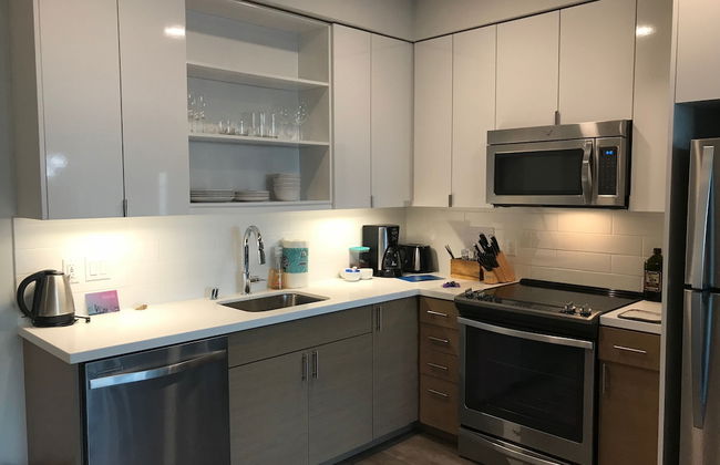 Domicile Suites at Mark on 8th - Photo 49