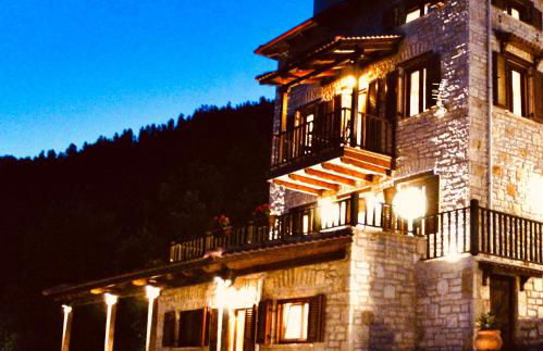 Petrini Villa - Foto 1