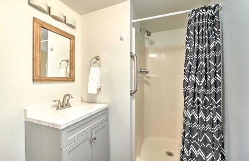 Cozy-Chic Abode Hang Glide, Hike, Rock Climb - Foto 10