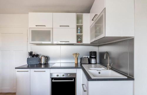 Villa Reinhilde mit Sauna - Photo 5