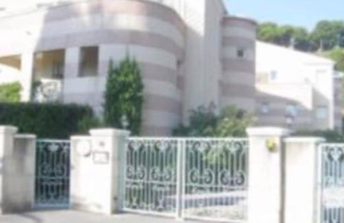 St JEAN CAP FERRAT CENTRAL CONTEMPORARY LOVELY WIFI - Foto 8