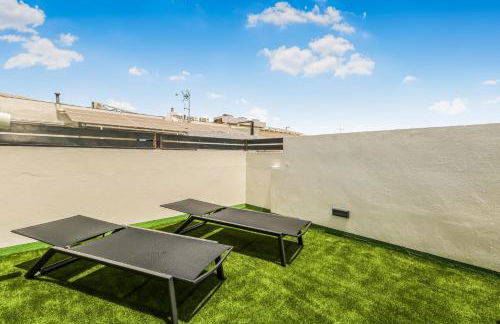 Living Central Stay Bejeque - Foto 8