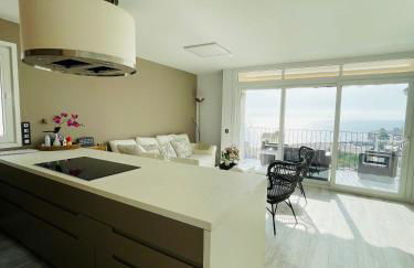 La Marina2 SeaView with amazing terrace - Foto 19