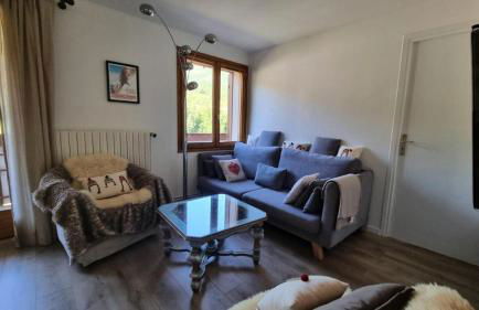 Le Chalet - GRAND APPARTEMENT AU PIED DES PISTES - 6/8 PERS MAE-5304 - Foto 13