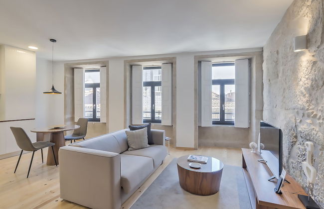 Oporto Street Sá de Noronha - Foto 61