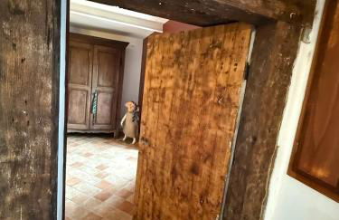 The Burrow, Oradour ST Genest - Foto 29