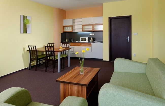 Apartmánový dom Família Smokovec - Foto 16