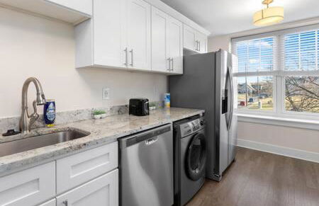 Affordable 1-BR by DMC Detroit - Foto 22