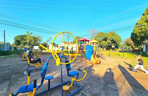 Casa Bairro Nobre prox Cataratas e Centro - Foto 33