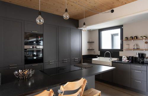 Villa Ker Jade - vue sur la mer - Foto 3