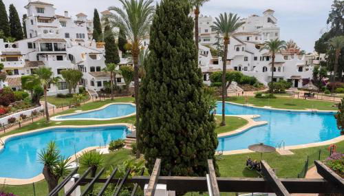 Charming Apartment - Foto 1, Garden, Garden view