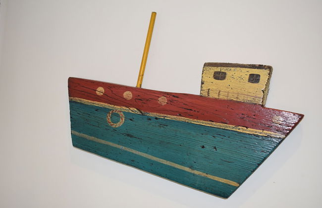 Whitefriars - Foto 42